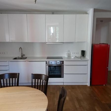 Kmh Apartment St. Blasien Dış mekan fotoğraf