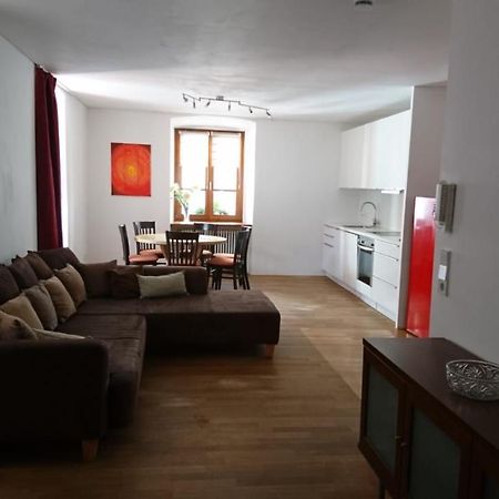 Kmh Apartment St. Blasien Dış mekan fotoğraf