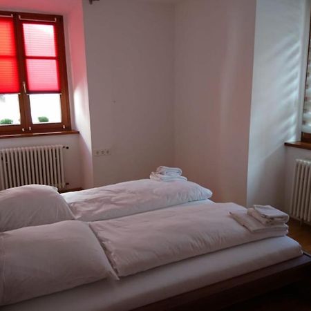 Kmh Apartment St. Blasien Dış mekan fotoğraf