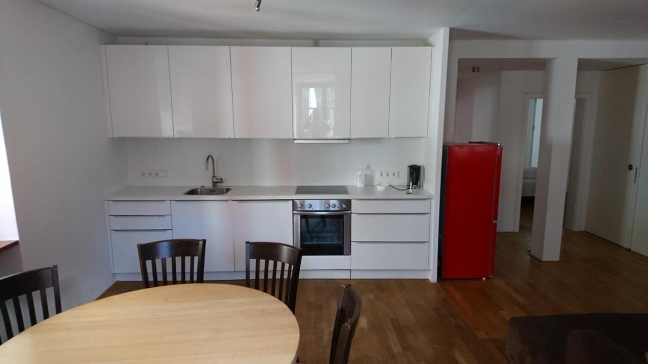 Kmh Apartment St. Blasien Dış mekan fotoğraf