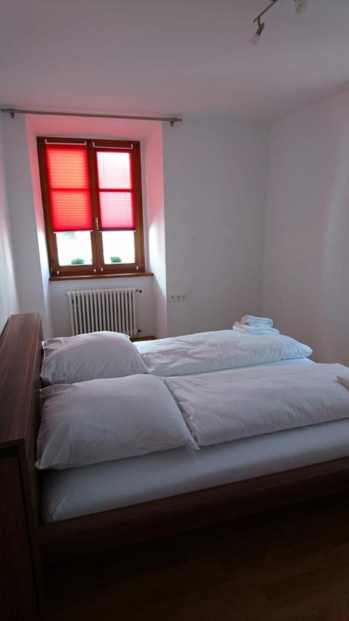 Kmh Apartment St. Blasien Dış mekan fotoğraf
