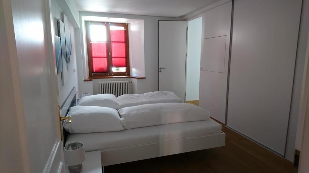 Kmh Apartment St. Blasien Dış mekan fotoğraf