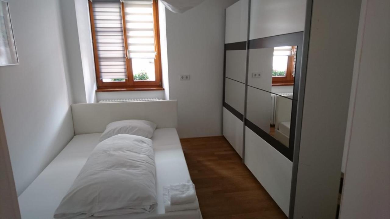 Kmh Apartment St. Blasien Dış mekan fotoğraf