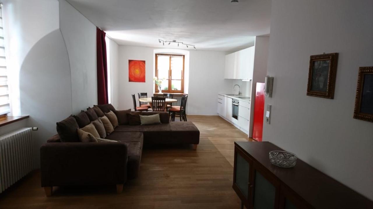 Kmh Apartment St. Blasien Dış mekan fotoğraf