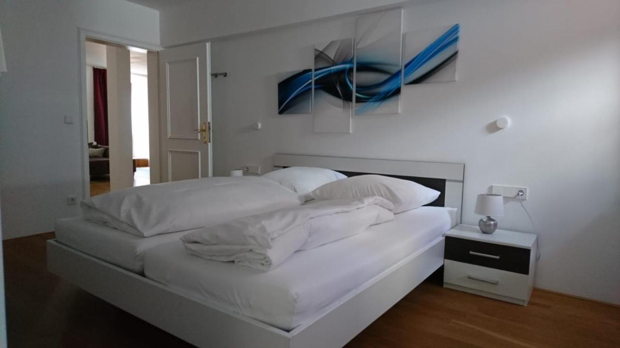 Kmh Apartment St. Blasien Dış mekan fotoğraf