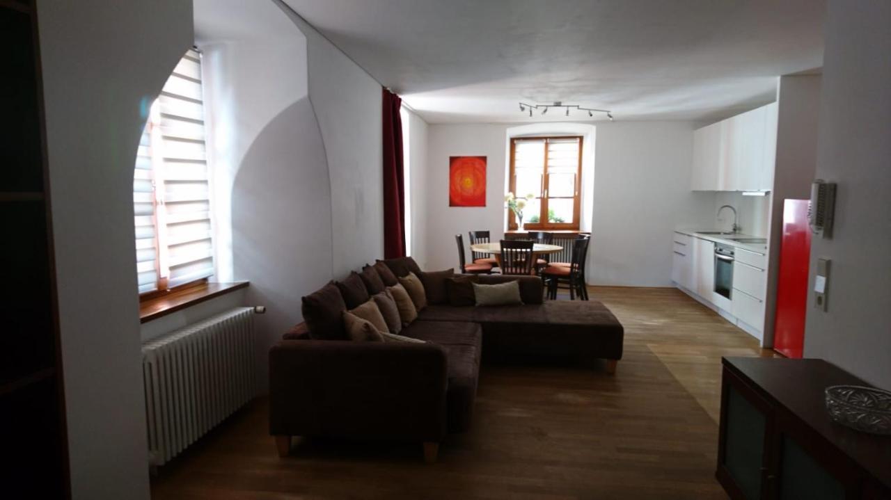 Kmh Apartment St. Blasien Dış mekan fotoğraf
