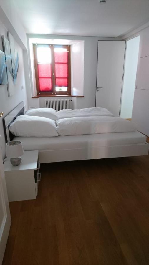 Kmh Apartment St. Blasien Dış mekan fotoğraf