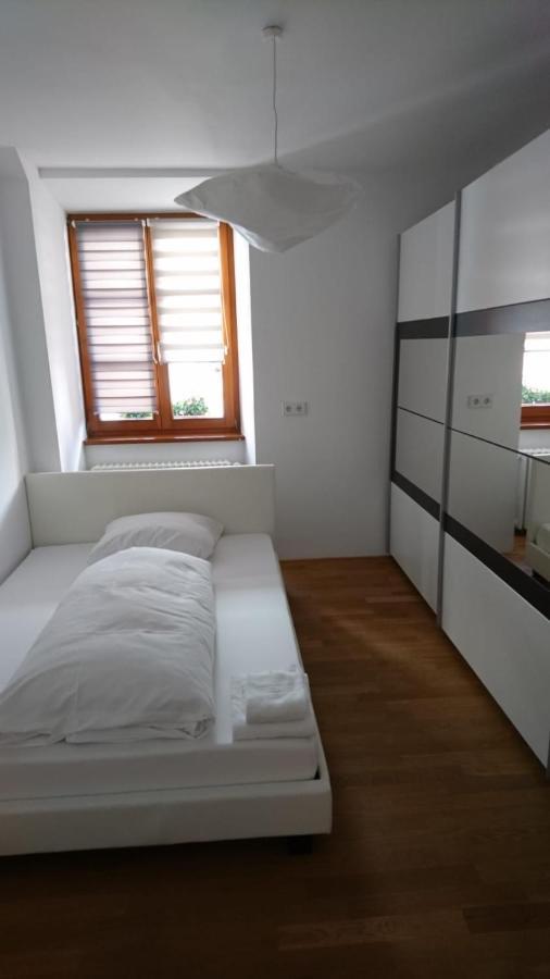 Kmh Apartment St. Blasien Dış mekan fotoğraf