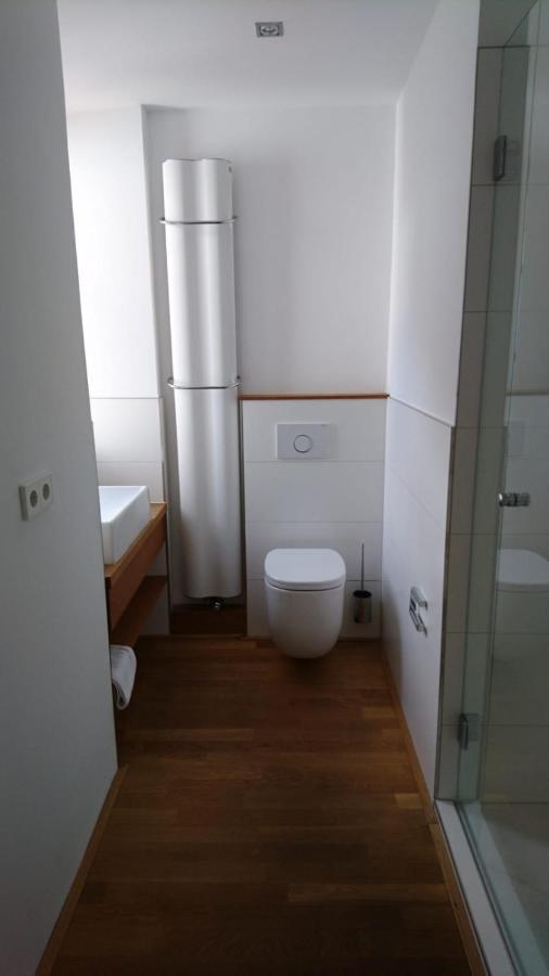 Kmh Apartment St. Blasien Dış mekan fotoğraf